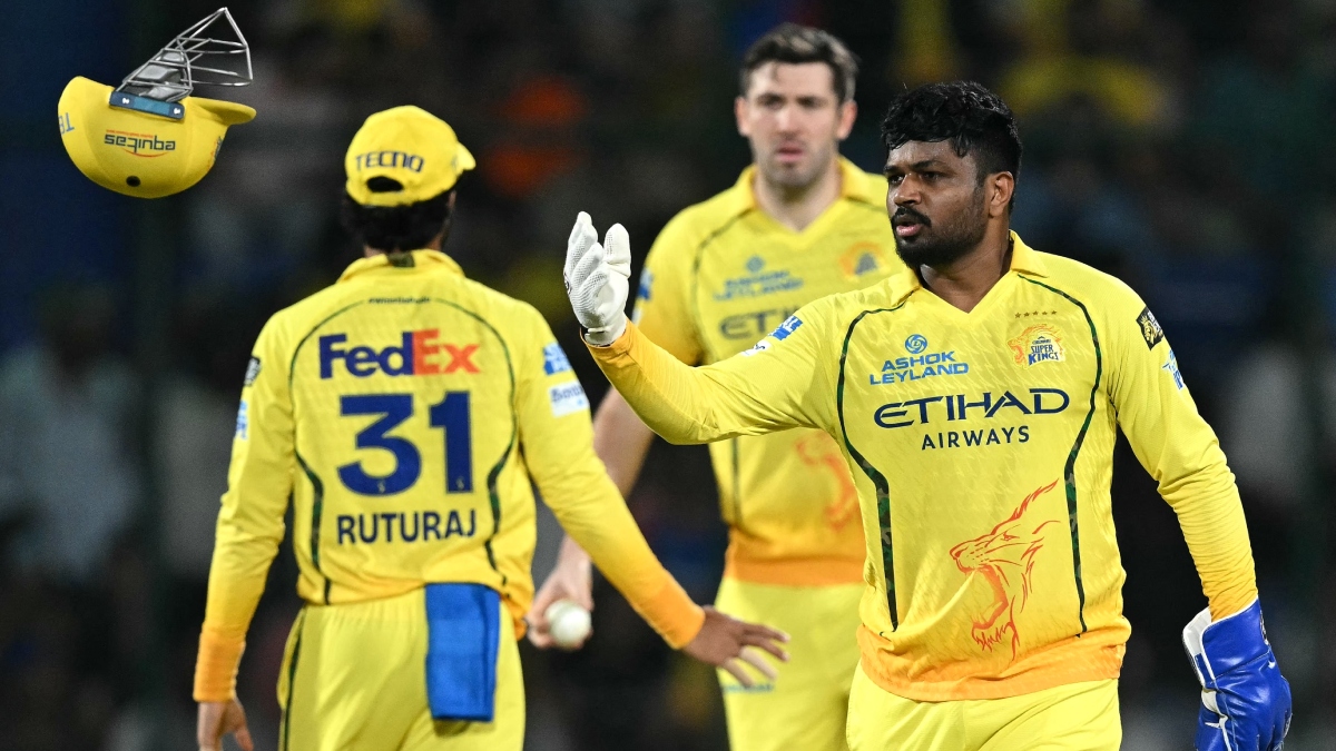DC को हराने के बाद CSK अब कैसे कर सकती है प्लेऑफ के लिए क्वालीफाई? जानें पूरा समीकरण