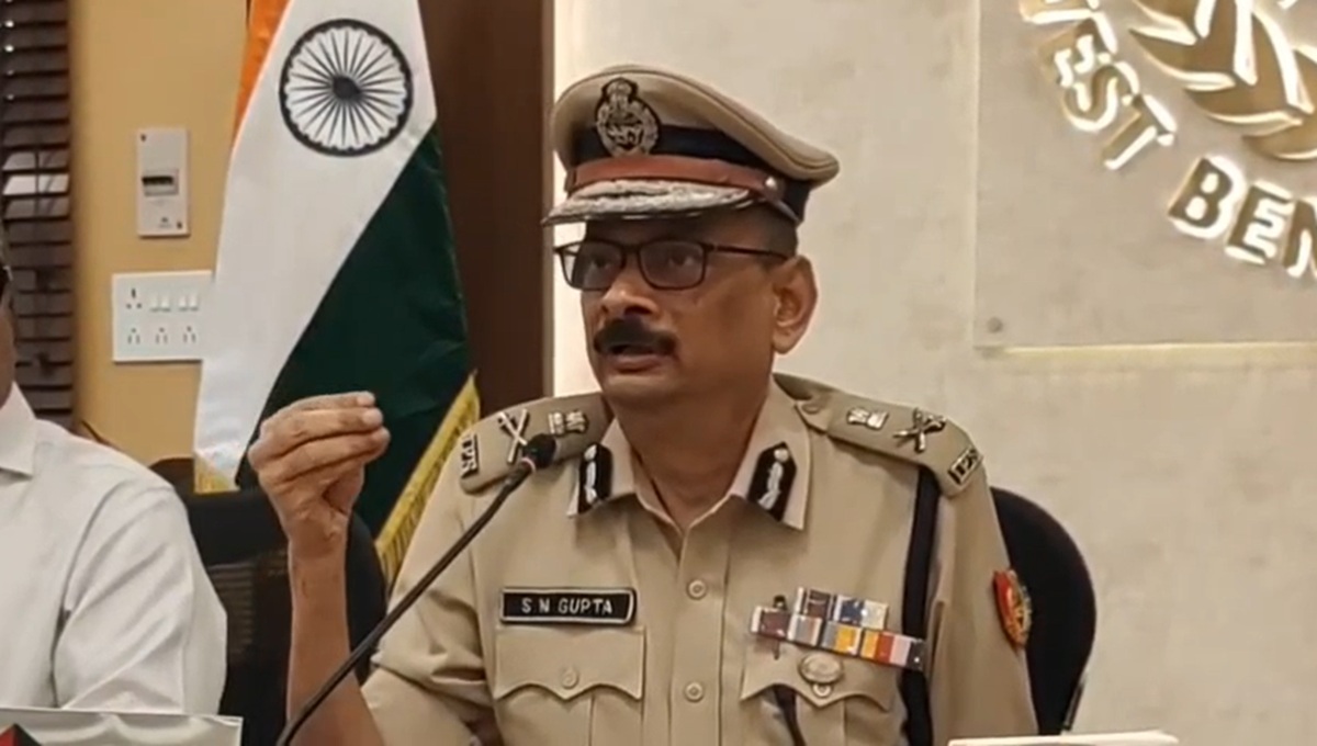 बंगाल चुनाव के बाद हिंसा में दो लोगों की मौत, आसनसोल-कूचबिहार में सबसे ज्यादा घटनाएं,  DGP ने शांति की अपील की