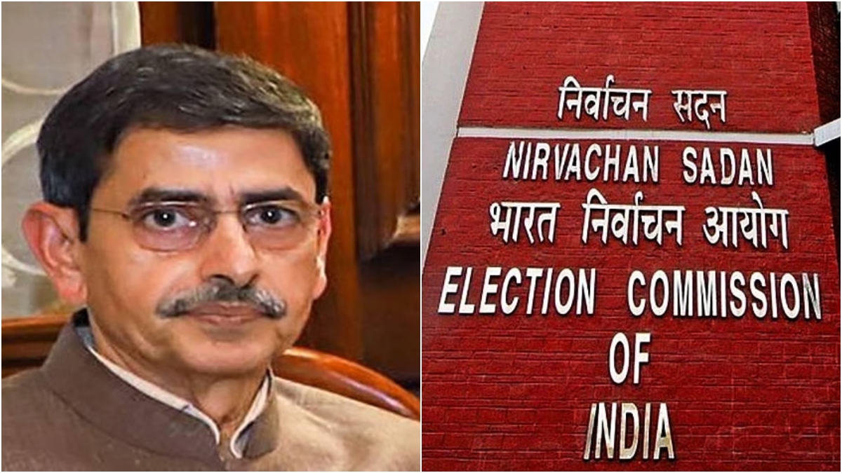बंगाल में राज्यपाल से मिले मुख्य निर्वाचन अधिकारी, नए विधायकों की लिस्ट सौंपी, कहा- 'चुनाव में हमारी भूमिका समाप्त'