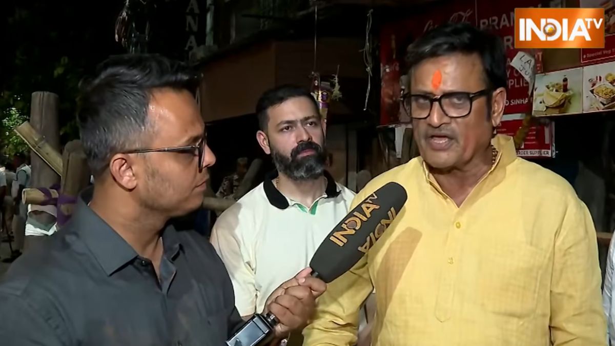 भवानीपुर सीट पर सुवेंदु अधिकारी ने ममता बनर्जी को कैसे हराया? सीट इंचार्ज राजेंद्र राठौड़ ने बताई रणनीति