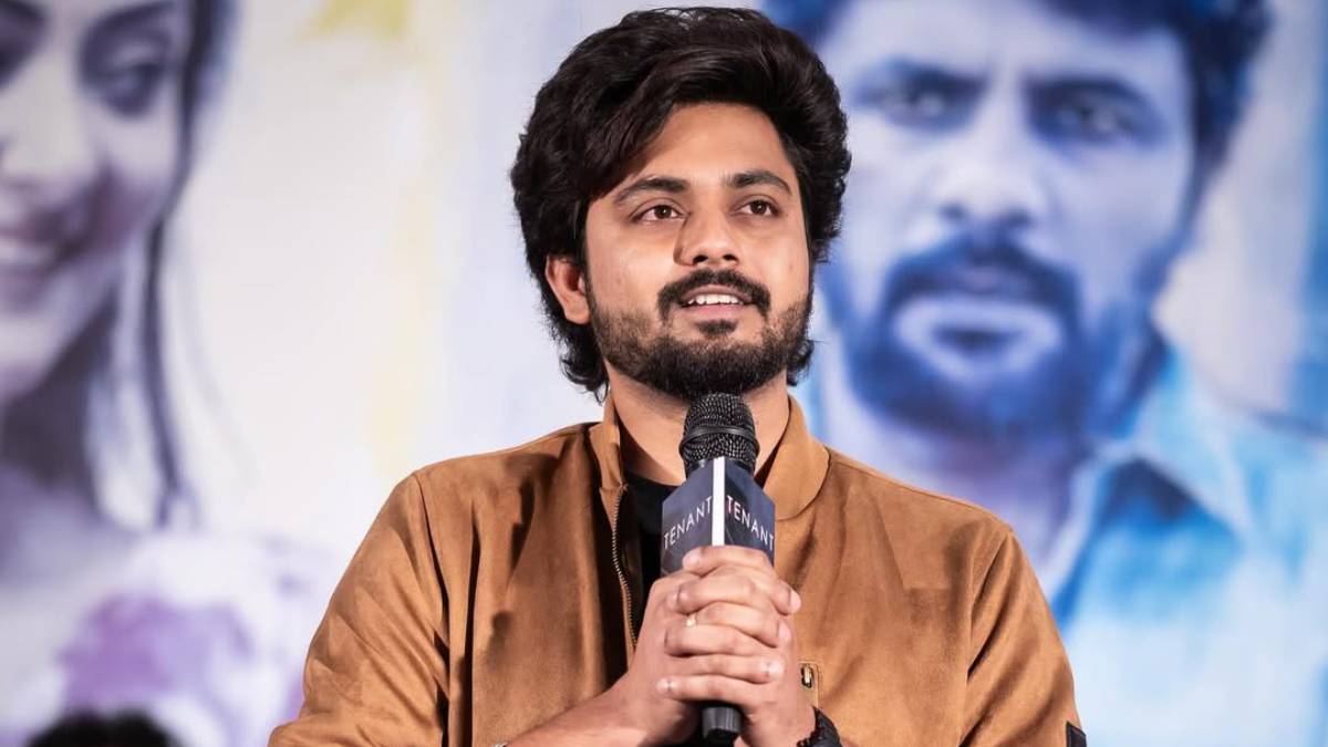 एक ही झटके में बुझ गए तेलुगु सिनेमा के दो चमकते सितारे, सड़क हादसे में गई 31 साल के स्टार की जान