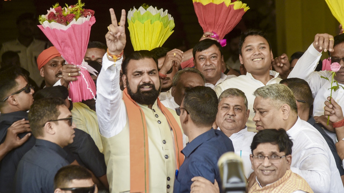 बिहार में सम्राट चौधरी सरकार का कैबिनेट विस्तार, कौन से नेता लेंगे मंत्री पद की शपथ? देखें पूरी लिस्ट