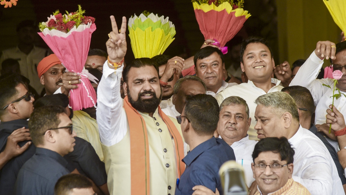 बिहार में सामने आ गई मंत्रिमंडल विस्तार की तारीख, जानें किस पार्टी से कितने मंत्री बनेंगे?