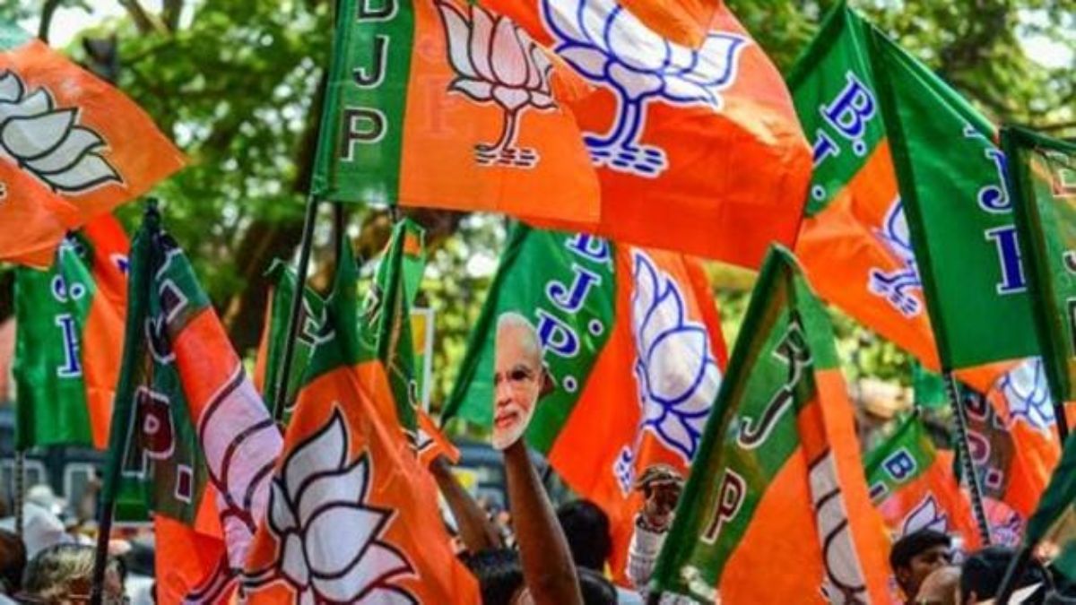 बीजेपी से जुड़ी बड़ी खबर, पश्चिम बंगाल के पर्यवेक्षक बनाए गए अमित शाह, जानें असम की जिम्मेदारी किसे मिली