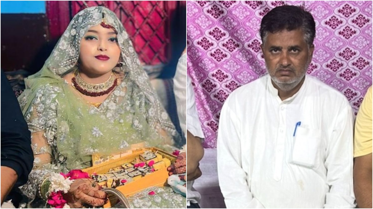 पत्नी और सगे बाप के बीच अवैध संबंध, शक में बेटे ने दोनों को मारी गोली, मौके पर मौत