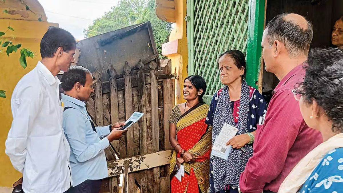 जनगणना में जानकारी ऑनलाइन भरने के लिए डॉक्यूमेंट्स अपलोड करना जरूरी है या नहीं? जानें इससे जुड़े सवालों के जवाब