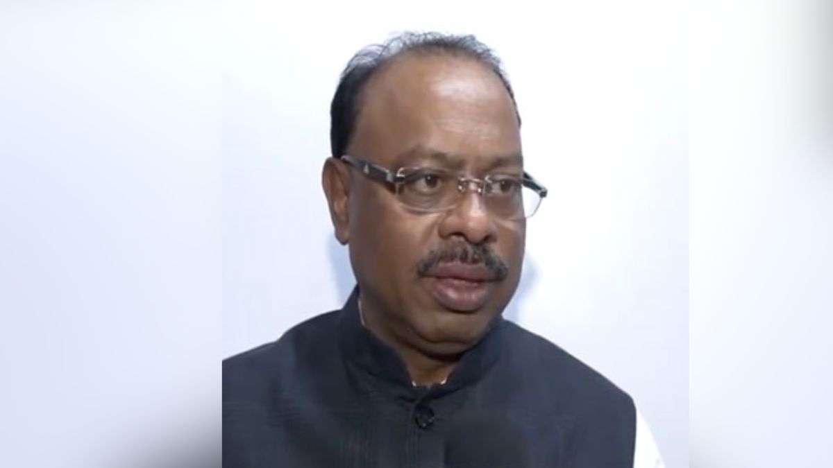 "बकरीद में बकरे काटे जाते हैं, गाय नहीं, जो भी गोवंश हत्या-तस्करी करेगा उसे बख्शा नहीं जाएगा", बोले राजस्व मंत्री