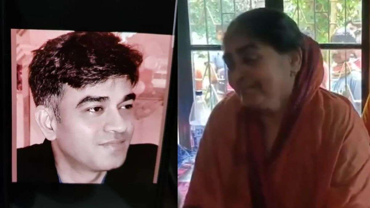 'मैं मां हूं, हत्यारे के लिए फांसी नहीं, उम्रकैद चाहती हूं', गोलीकांड में मरे शुभेंदु अधिकारी के PA की मां की मांग