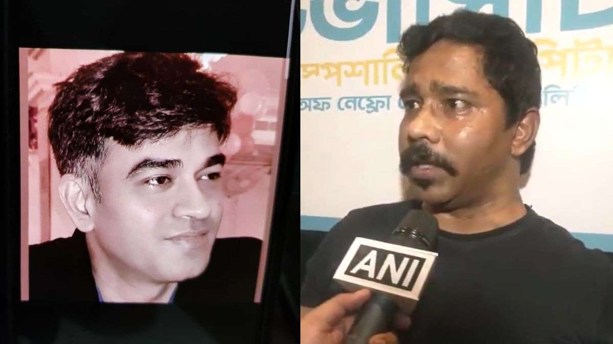 कैसे हुई शुभेंदु अधिकारी के PA Chandranath Rath की हत्या? चश्मदीद ने बताई एक-एक बात