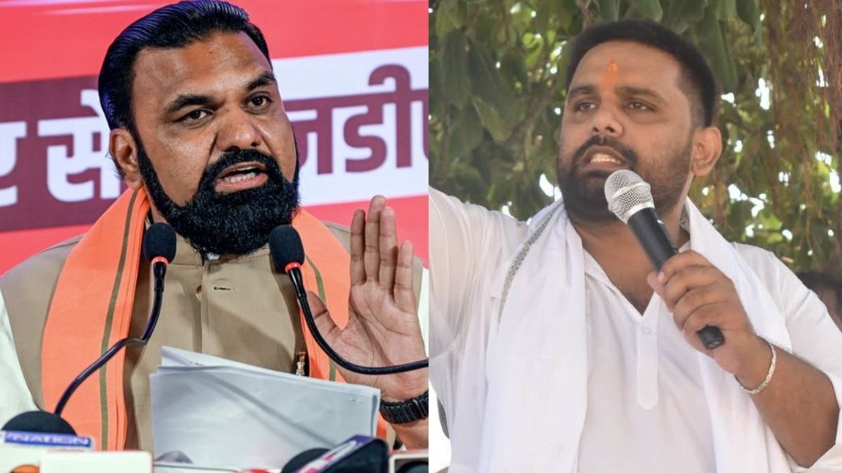 आनंद मोहन के बेटे चेतन आनंद पर CM सम्राट चौधरी ने जताया भरोसा, दी ये जिम्मेदारी