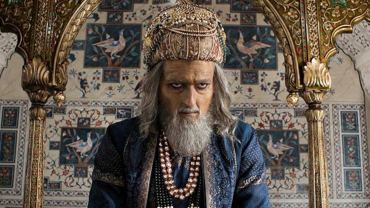 इतिहास के झरोखों से बनी फिल्म, बॉक्स ऑफिस पर कराई नोटों की बारिश, नेटफ्लिक्स पर मौजूद है गौरवशाली अतीत की कहानी