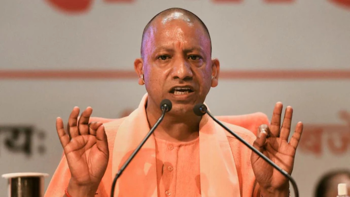 योगी सरकार के 8 नए मंत्रियों को मिले विभाग, भूपेंद्र चौधरी बने MSME मंत्री, जानिए बाकी को मिली कौन सी जिम्मेदारी?