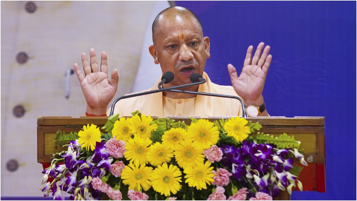 'कोई समझौता नहीं होगा, हर जरूरी तकनीकी सुधार करें...' CM योगी ने पुलिस रेडियो नेटवर्क को लेकर दिया कड़ा निर्देश