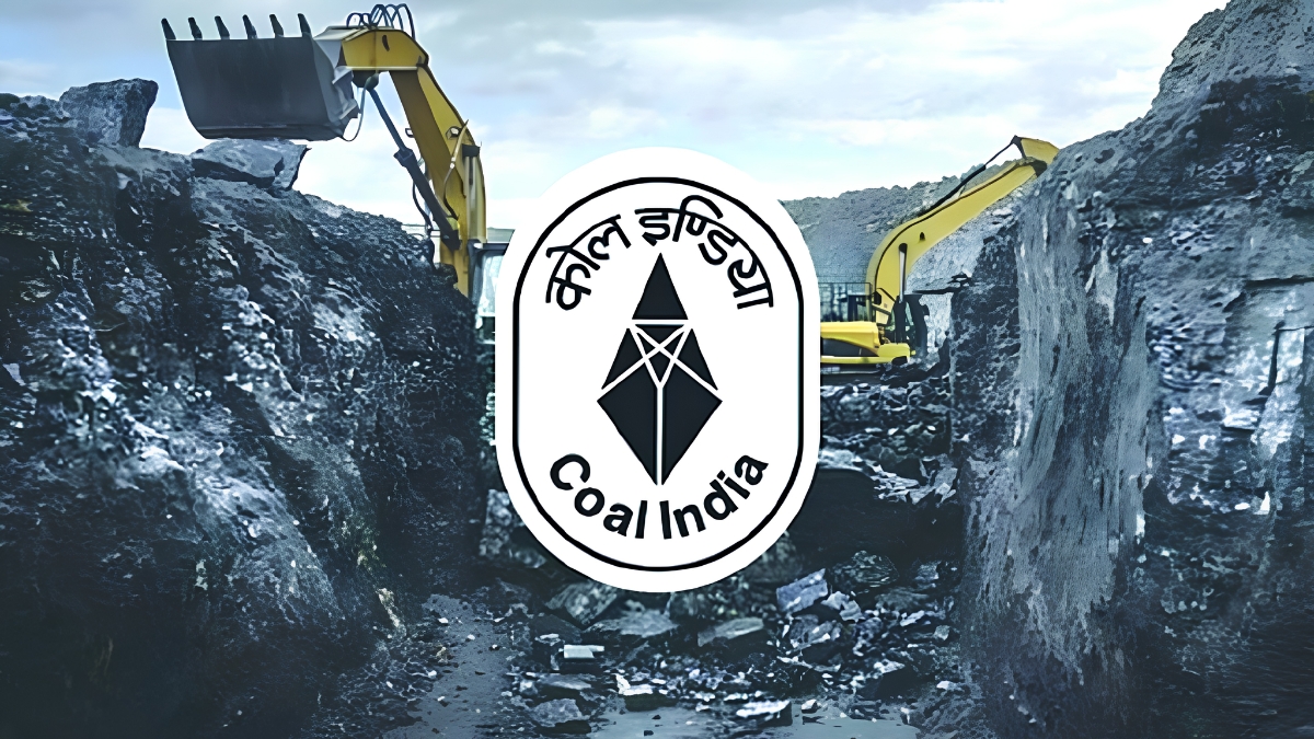 Coal India में हिस्सेदारी बेचकर सरकार करेगी बड़ी कमाई! ₹412 में मिलेगा शेयर खरीदने का मौका