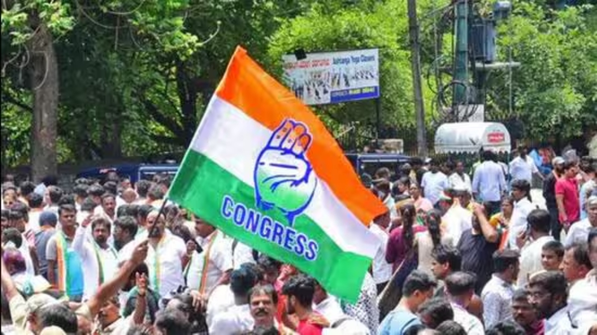 राज्यसभा चुनाव: मध्य प्रदेश, राजस्थान से 1 और कनार्टक से कांग्रेस को मिलेंगी 3 सीट, झारखंड से भी 1 सीट का अनुमान