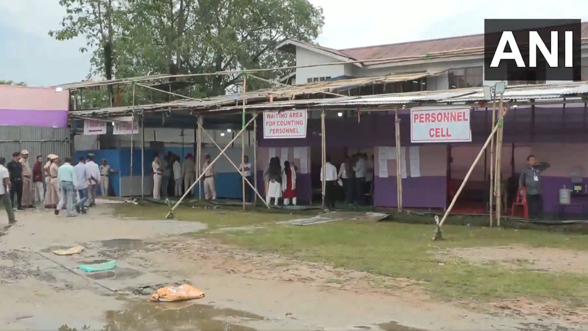 Assembly Election Result 2026 Live: आज सामने आ जाएंगे पांचों राज्यों के विधानसभा चुनावों के नतीजे, पढ़ें अपडेट्स