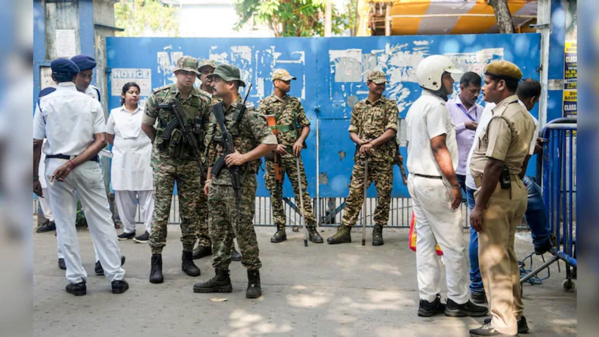 Assembly Election Result 2026 Live Updates: 5 राज्यों के विधानसभा चुनावों के नतीजे आज, जानें पल-पल के अपडेट्स