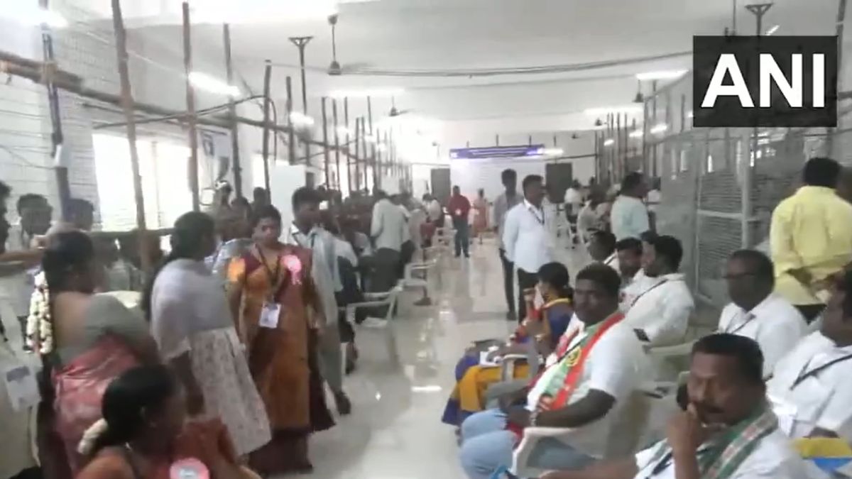 Assembly Election Result 2026 Live Updates: 5 राज्यों में काउंटिंग जारी, बीजेपी, TVK और UDF ने बनाई बढ़त
