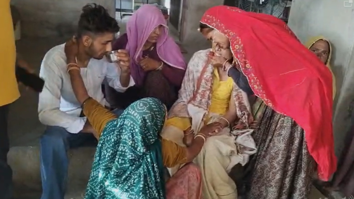 VIDEO: नाबालिग बेटे ने रची पिता, दादी, बहन और सौतेली मां की हत्या की खौफनाक साजिश, जानें मर्डर की कहानी