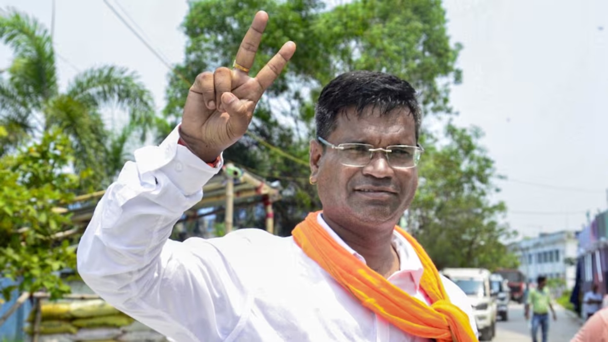 फलता विधानसभा सीट पर BJP उम्मीदवार की बंपर जीत, जानिए किस उम्मीदवार को 1 लाख से अधिक वोटों से हराया?
