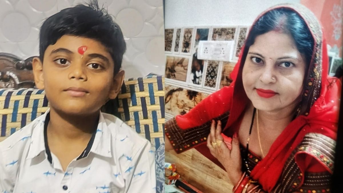 दिल्ली में मां-बेटे के हत्यारे पर एक्शन, एंटी नारकोटिक्स टीम से हुई मुठभेड़; जवाबी फायरिंग में पैर पर मारी गई गोली