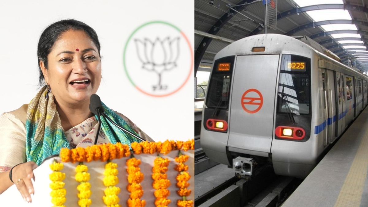 दिल्ली में आज से हर सोमवार को होगा 'मेट्रो डे', जानें सरकार के इस फैसले का क्या है मतलब