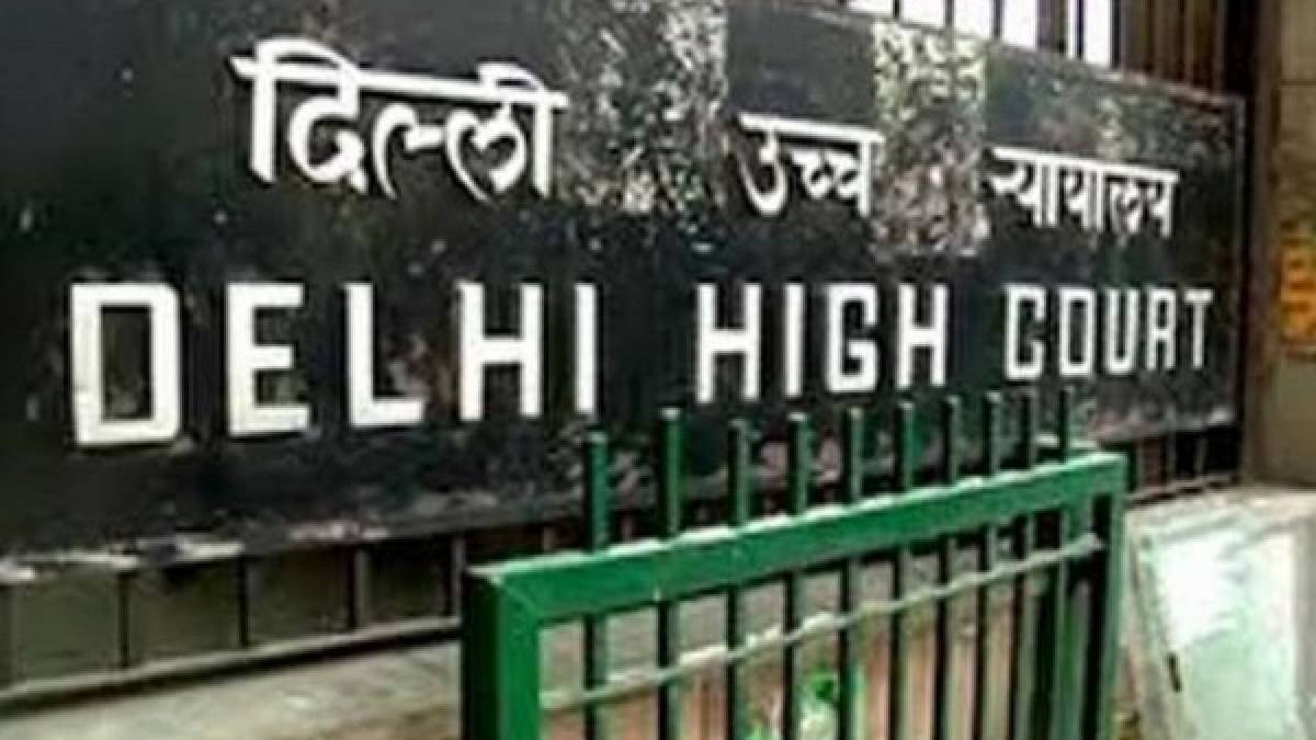 'मैं चुप नहीं रह सकती', दिल्ली आबकारी नीति मामले में फैसला देने से पहले बोंली जज स्वर्णकांता शर्मा