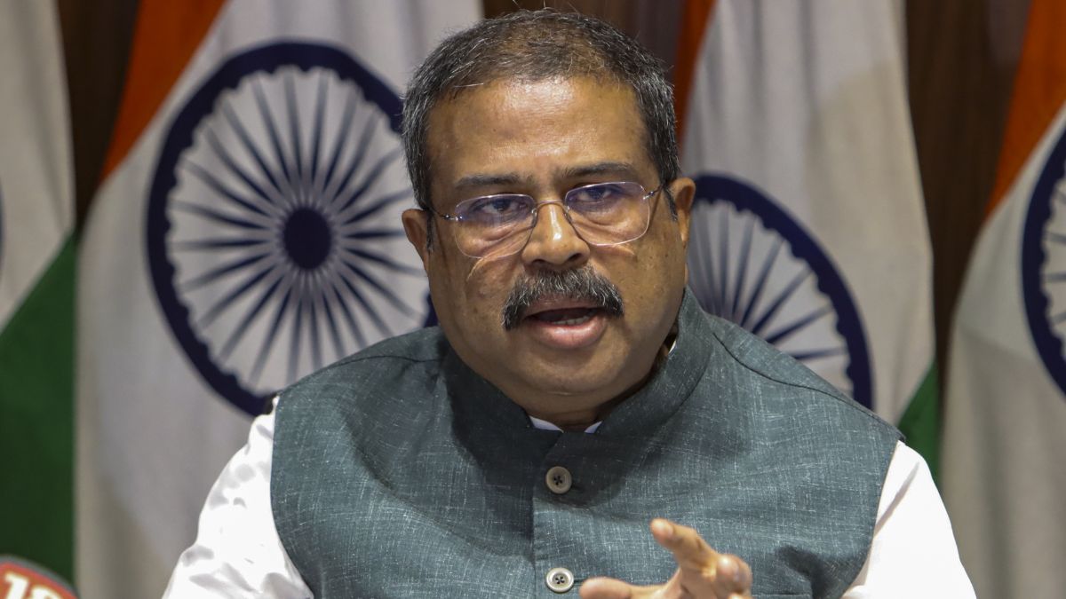 CBSE OSM में गड़बड़ी पर बोले धर्मेंद्र प्रधान, ‘जिम्मेदारी मेरी, दोषियों पर होगी सख्त कार्रवाई’