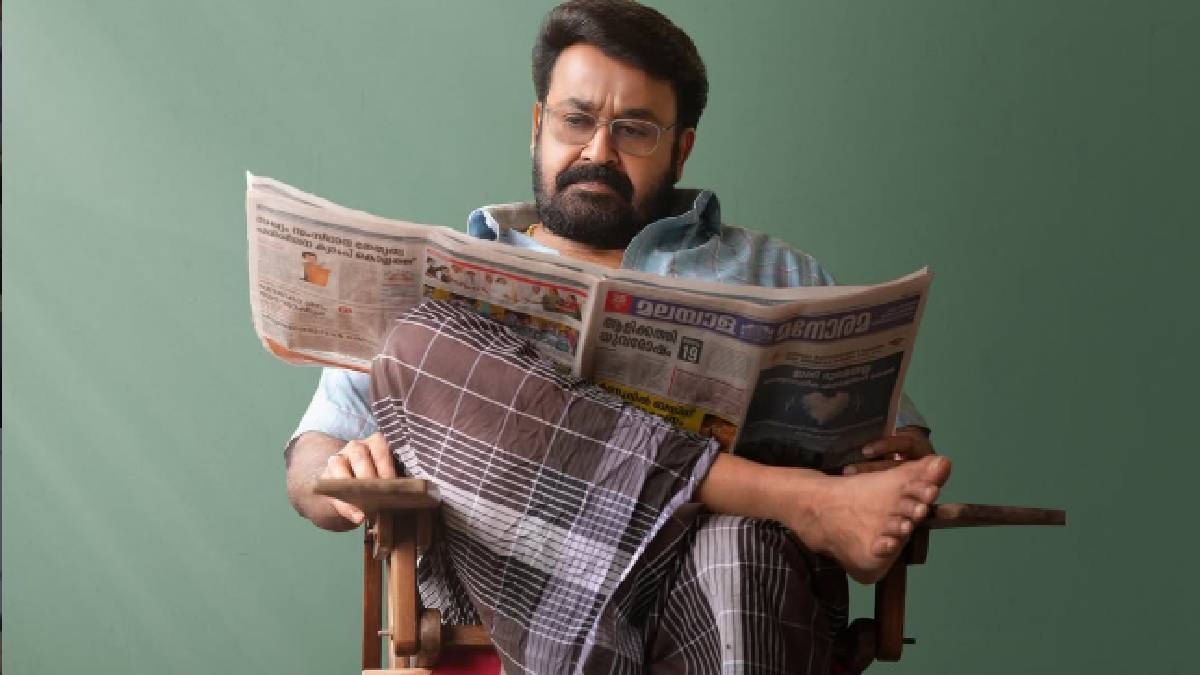 दृश्यम 3 की स्क्रीनिंग पर क्यों रो पड़े मोहनलाल? वीडियो वायरल हुआ तो फैन्स ने भी लुटाया प्यार