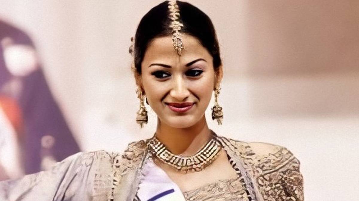 एक फिल्म वाली हीरोइन, सुपरस्टार संग डेब्यू के बाद ही एक्टिंग से फेरा मुंह, बिजनेस टाइकून से रचाई शादी