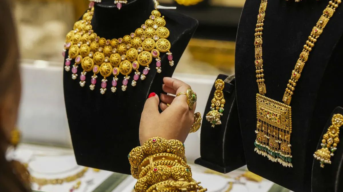 Jewellery Stocks में 12% तक की भारी गिरावट, समझें पीएम मोदी के बयान के क्या हैं मायने