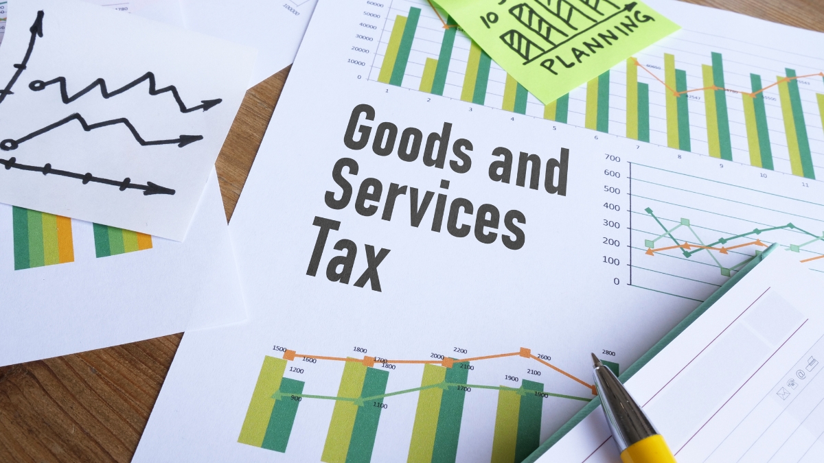 GST कलेक्शन ने तोड़े सारे रिकॉर्ड! अप्रैल में ₹2.43 लाख करोड़ का आंकड़ा पार, भरी सरकार की झोली
