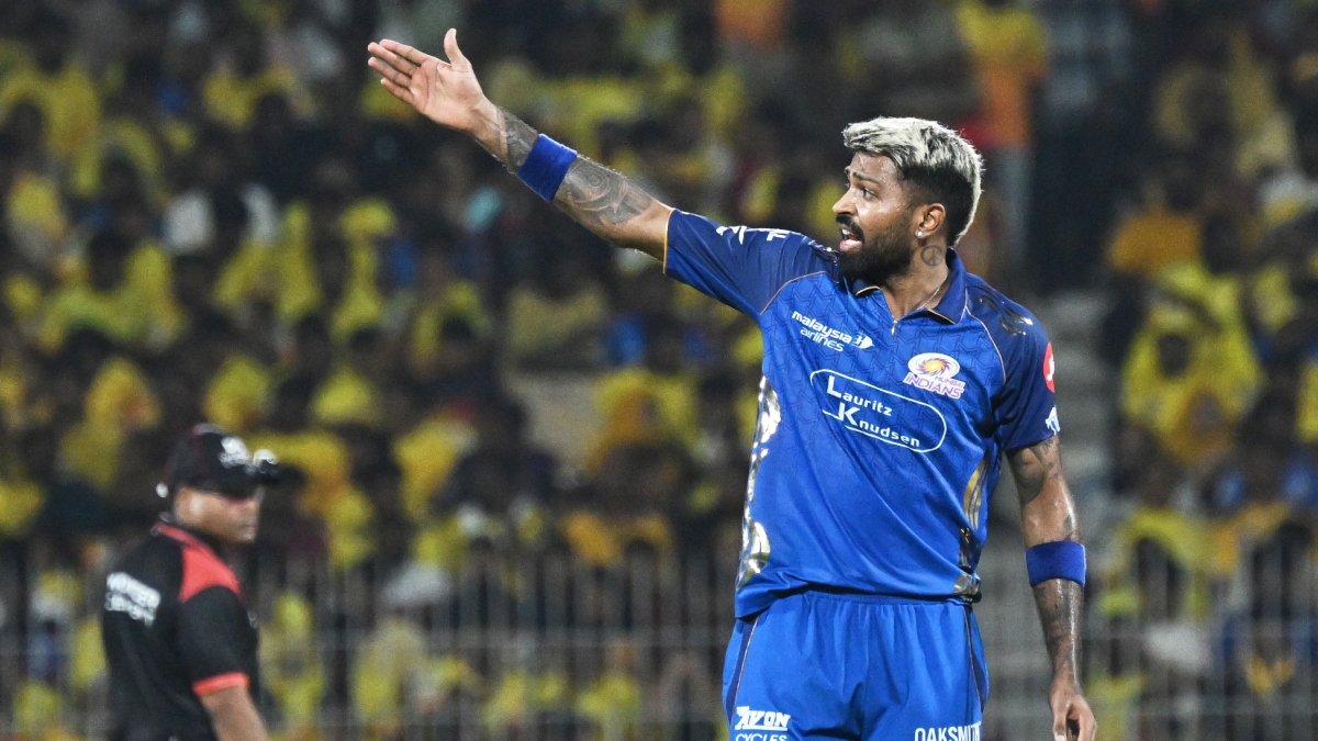 क्या अब IPL 2026 के प्लेऑफ में नहीं पहुंच पाएगी मुंबई इंडियंस? या अभी भी है मौका; जानें पूरा गणित