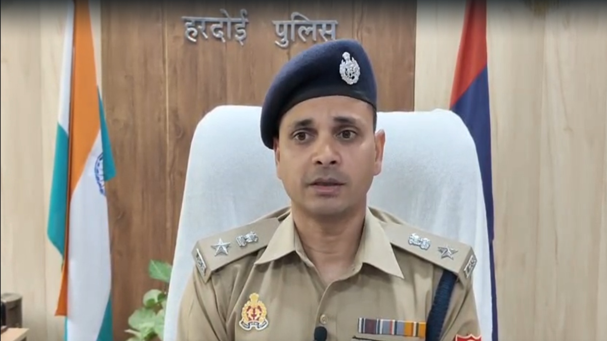 UP पुलिस ने लिया मासूम के अपहरण, दुष्कर्म और हत्या का हिसाब, 50 हजार का इनामी 'मेहनुद्दीन' एनकाउंटर में ढेर-VIDEO