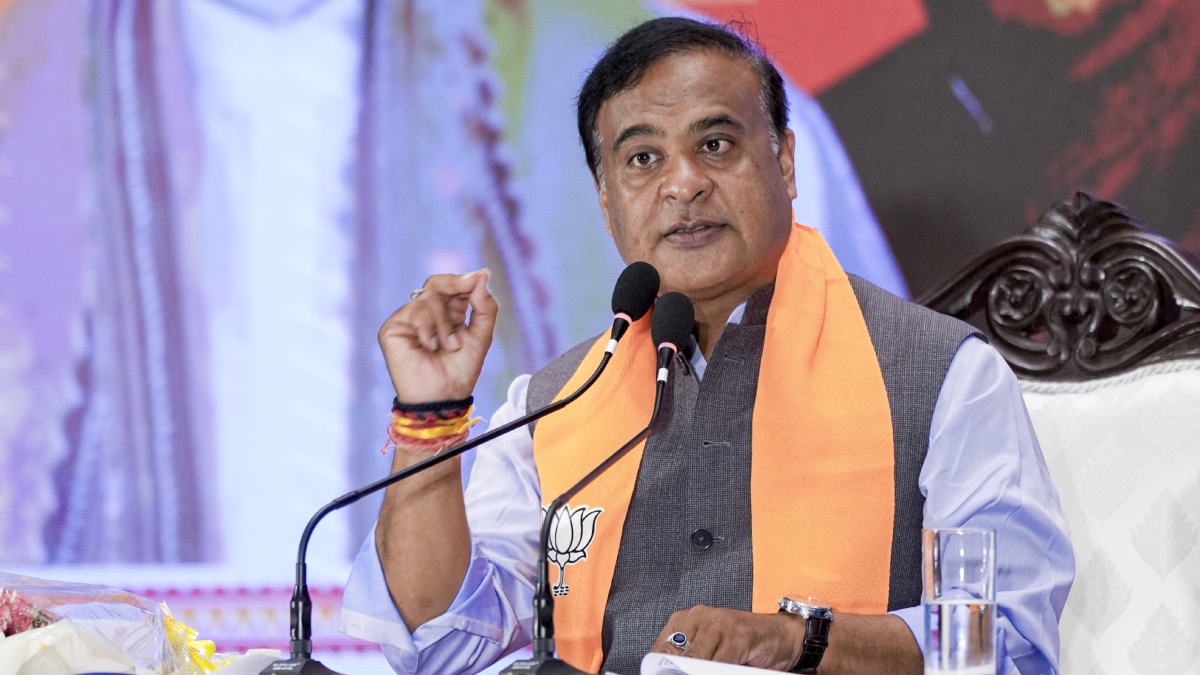 असम में हिमंत बिस्वा सरमा आज लेंगे सीएम पद की शपथ? पीएम मोदी समेत ये बड़े नेता रहेंगे मौजूद