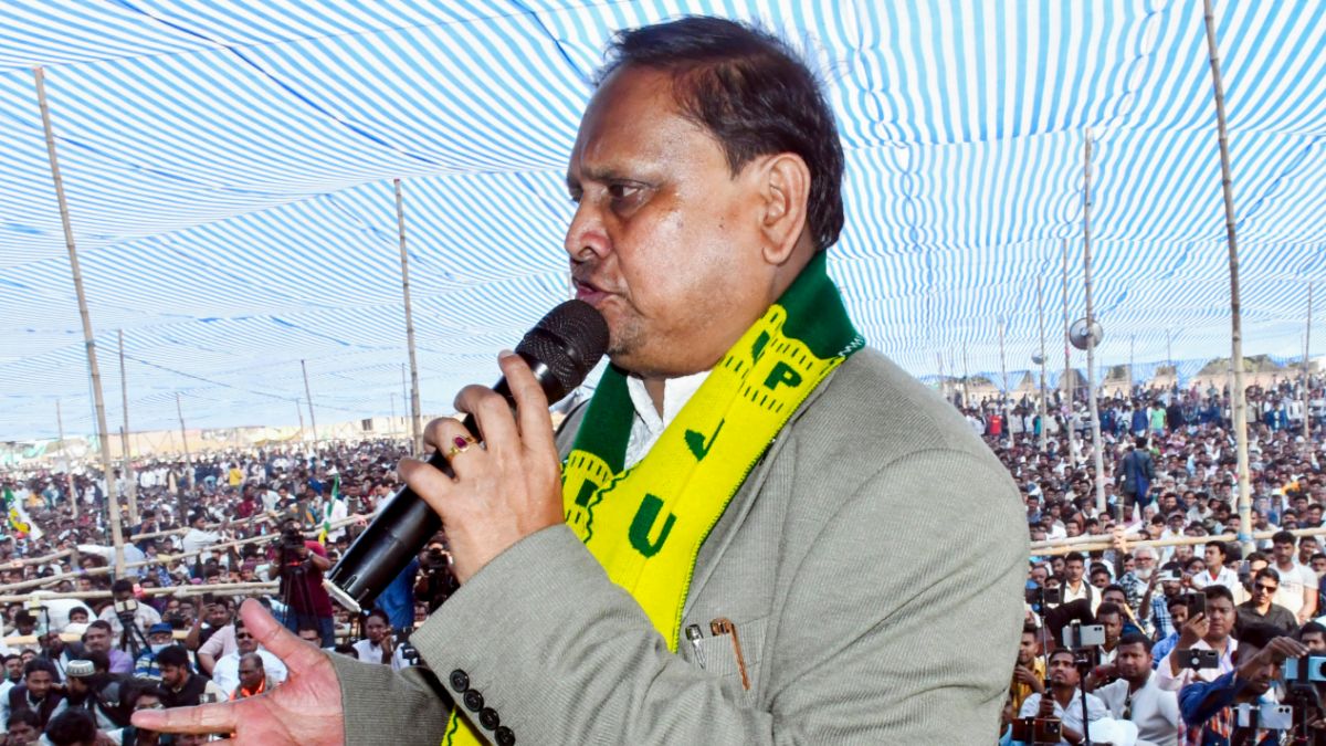 'बाबरी मस्जिद' वाले हुमायूं कबीर का क्या है प्लान? चुनावों में जीत के बाद दिया बड़ा बयान