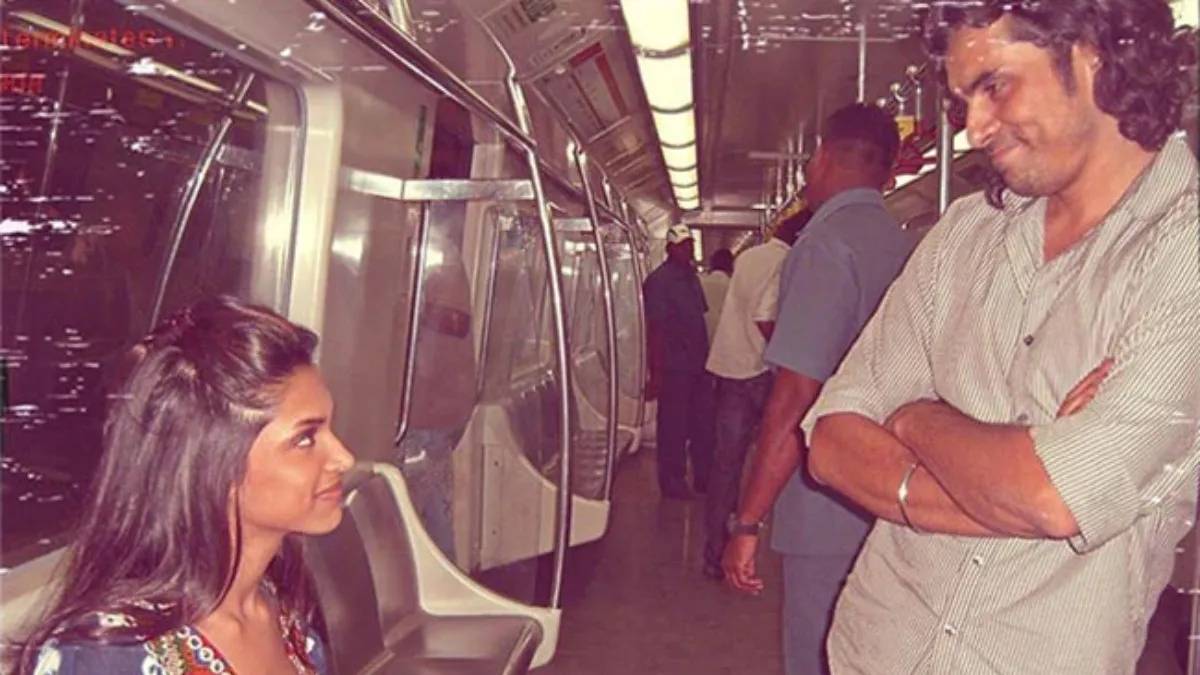 दीपिका पादुकोण की 'गुड गर्ल' इमेज को बताया FAKE, अब इम्तियाज अली ने दी सफाई, एक्ट्रेस पर खूब लुटाया प्यार