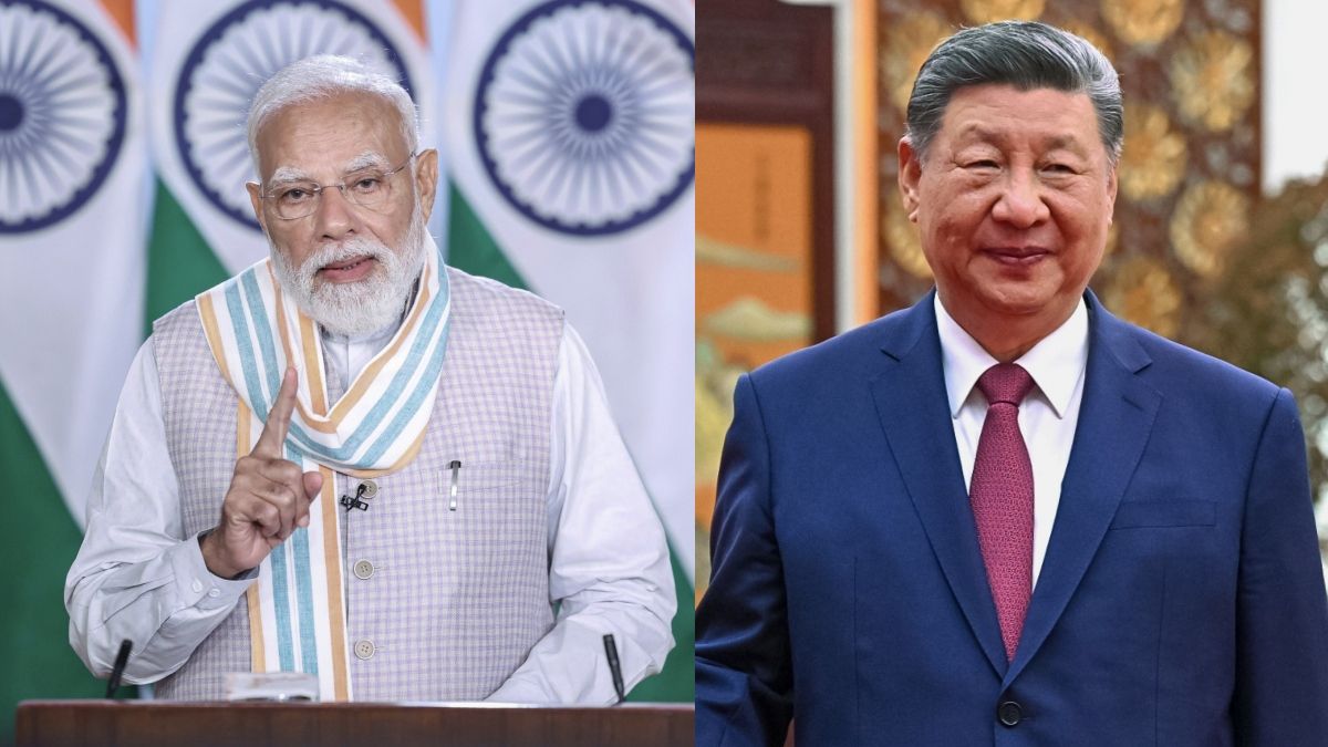 भारत और चीन के अधिकारियों के बीच बीजिंग में बड़ी बैठक, बॉर्डर के मुद्दे को लेकर हुई अहम बातचीत