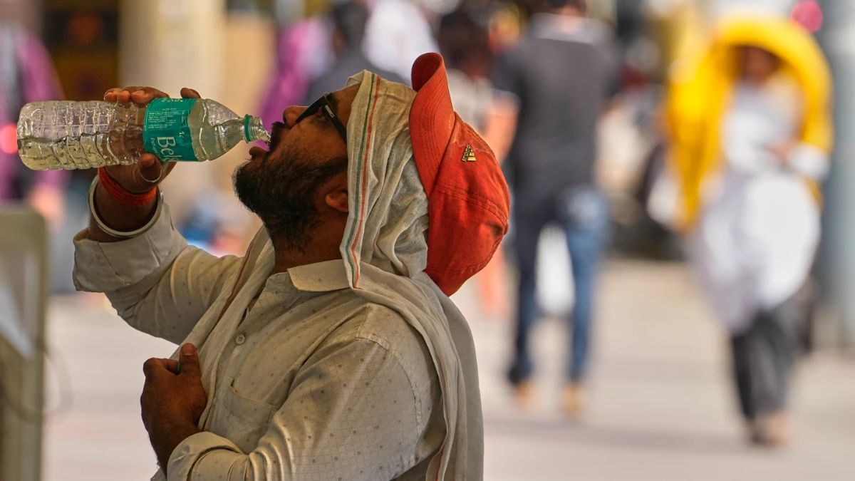 दुनिया के 20 सबसे गर्म शहर में सभी भारत के, देखें कहीं आपकी सिटी भी तो शामिल नहीं