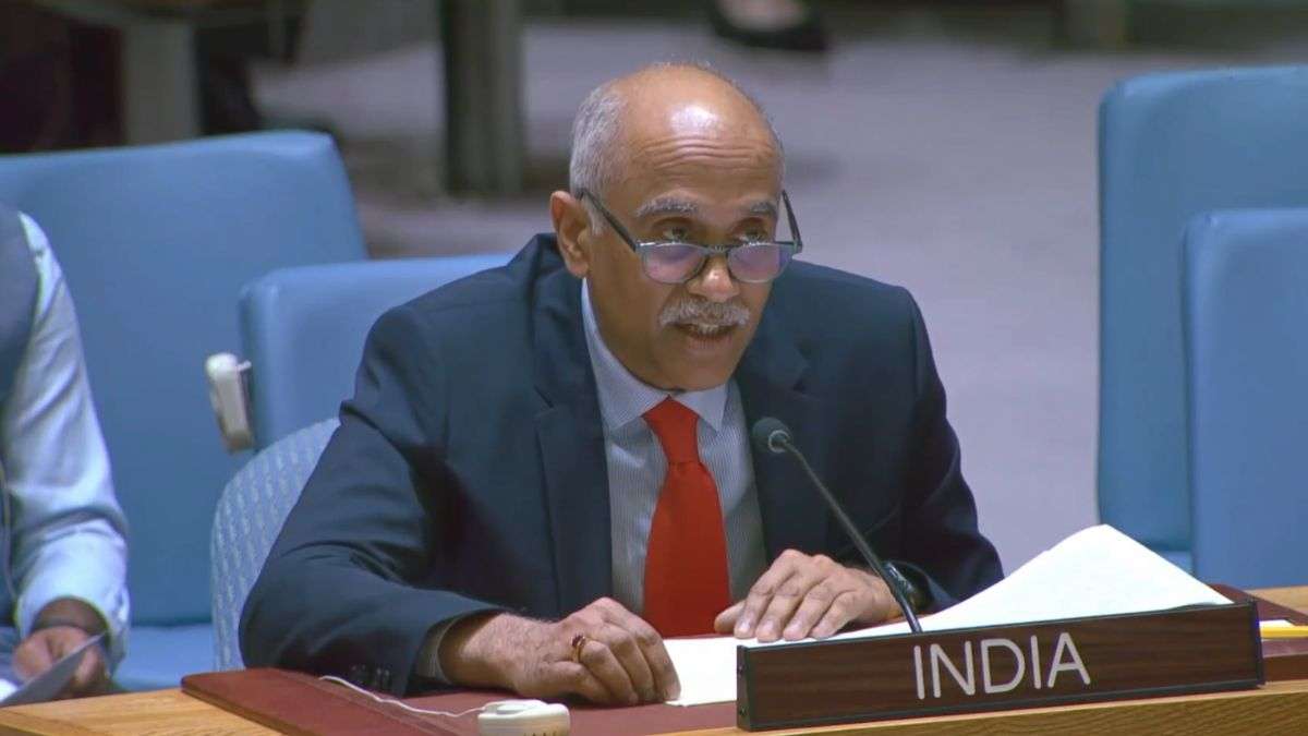 भारत ने पाकिस्तान को संयुक्त राष्ट्र में दिया करारा जवाब, कहा- भुगतने होंगे सीमा पार आतंकवाद के गंभीर नतीजे