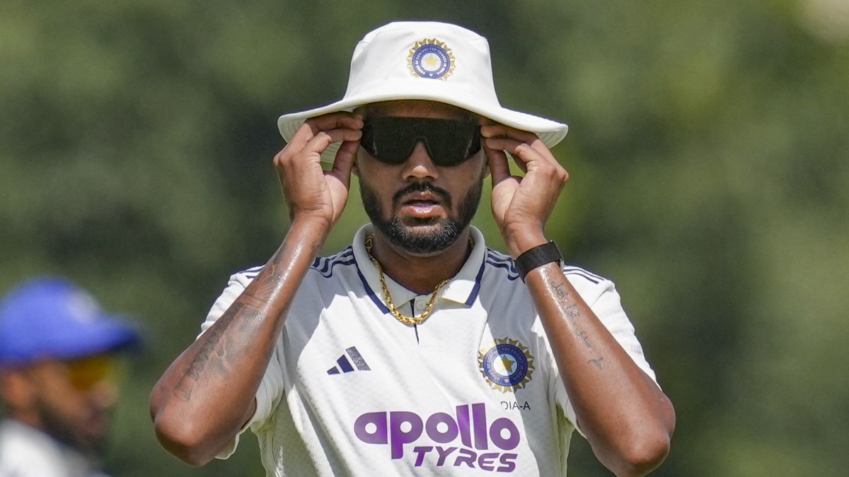 Who is Gurnoor Brar? भारतीय टीम में सलेक्ट होने वाला 6 फुट 5 इंच लंबा तेज गेंदबाज, विराट को कर चुका है परेशान