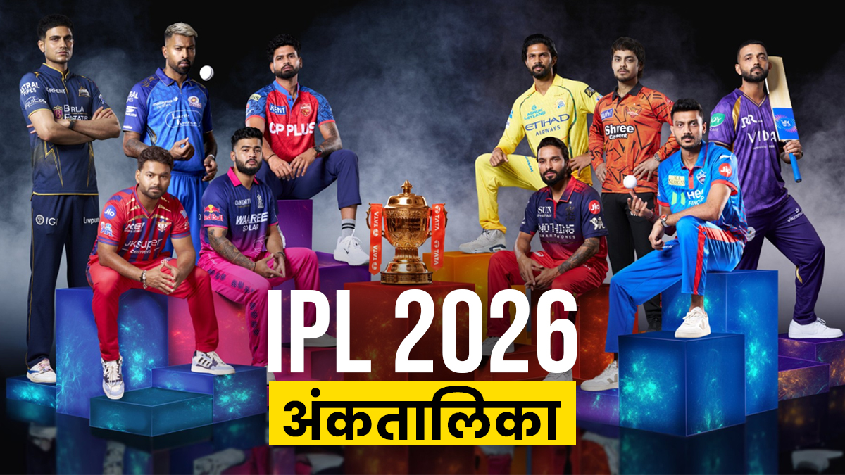 IPL Points Table: दिल्ली कैपिटल्स को हराकर CSK ने भी ठोका प्लेऑफ का दावा, अंक तालिका हुई रोचक