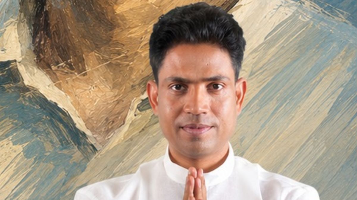 पश्चिम बंगाल: फलता सीट पर 'फ्लावर' निकला 'पुष्पा', जानें मैदान छोड़कर भागने वाले जहांगीर खान को कितने वोट मिले