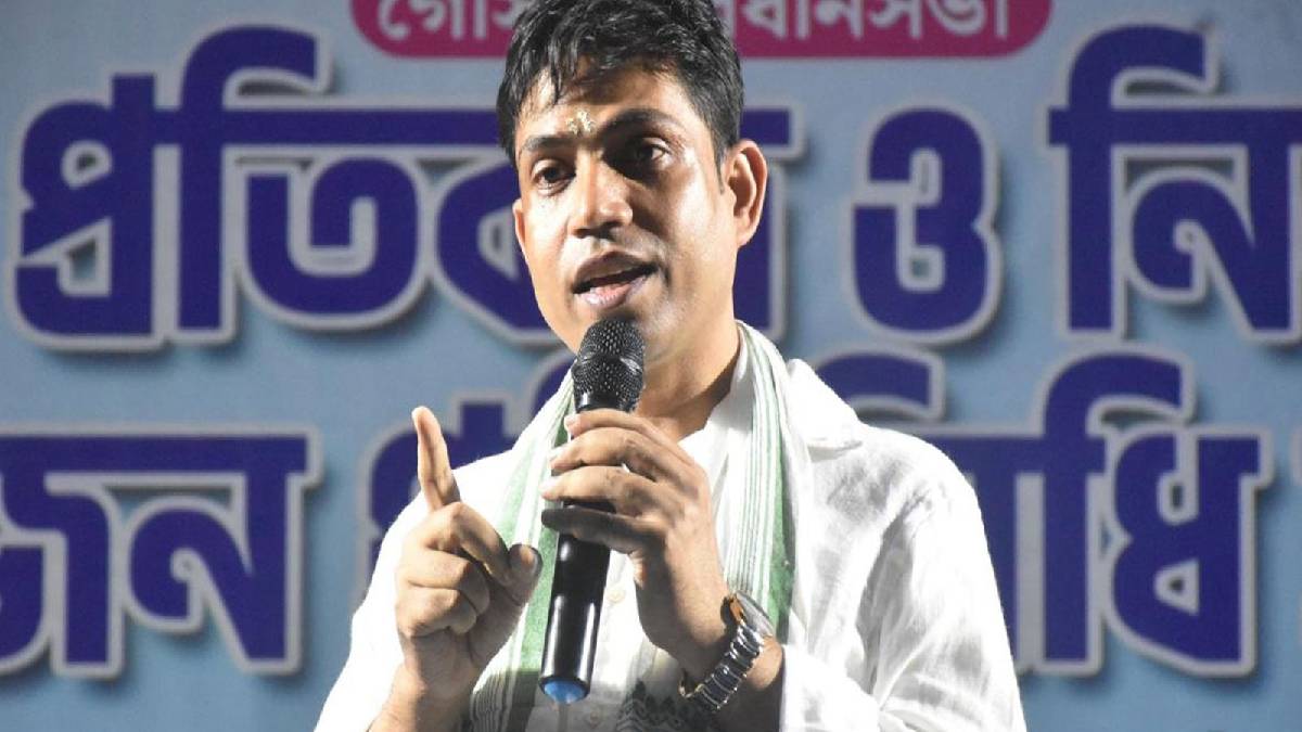 फलता हिंसा मामलाः TMC नेता जहांगीर खान पर लटकी गिरफ्तारी की तलवार, हाई कोर्ट से मिली अंतरिम सुरक्षा खत्म