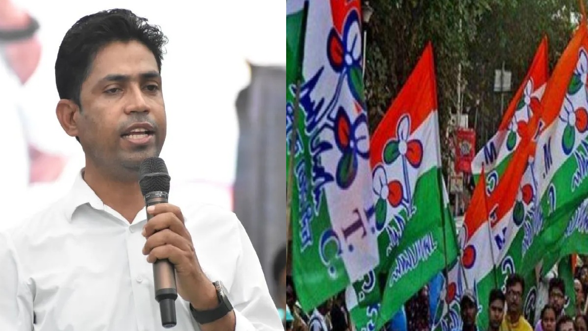 फलता सीट से जहांगीर खान का नाम हटने पर आया TMC का बयान, कहा- 'ये उनका निजी फैसला, पार्टी का नहीं'