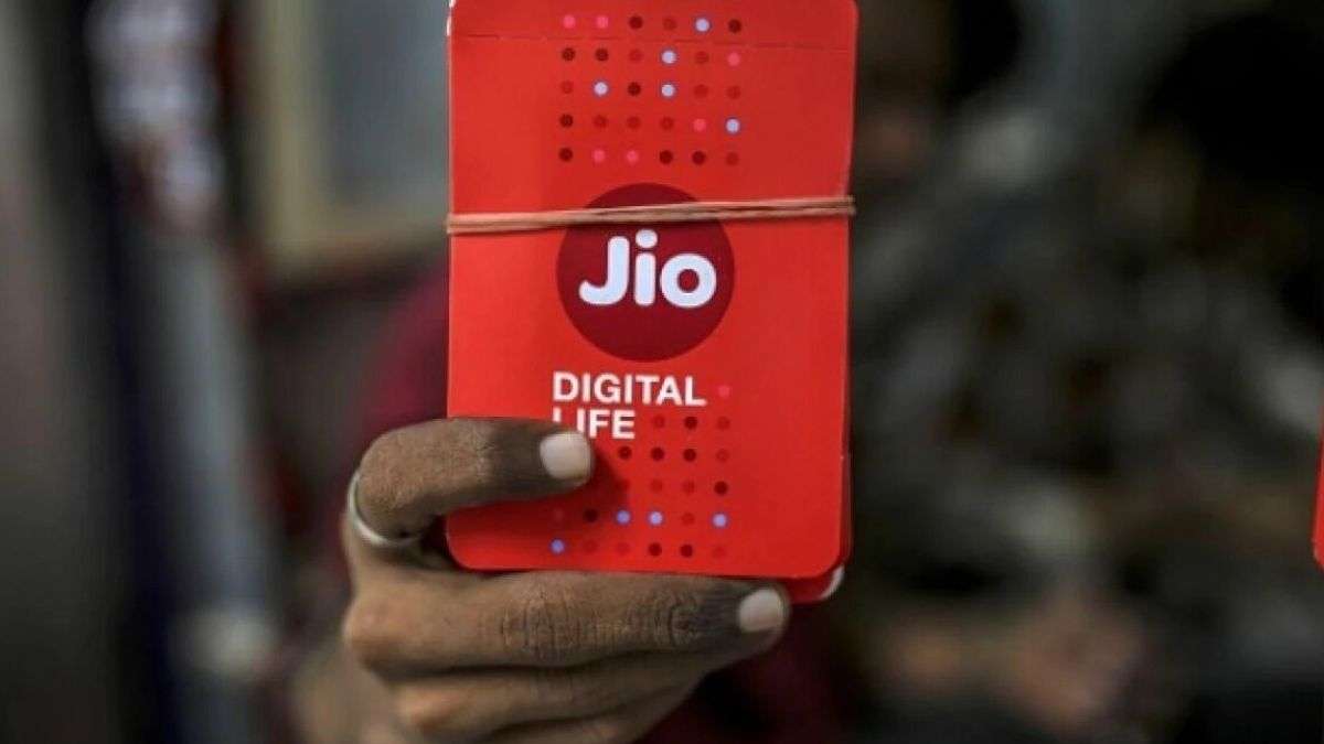 Jio ने साल भर सिम एक्टिव रखने का कर दिया सस्ता जुगाड़, इस प्लान में मिल रहे कई बेनिफिट्स