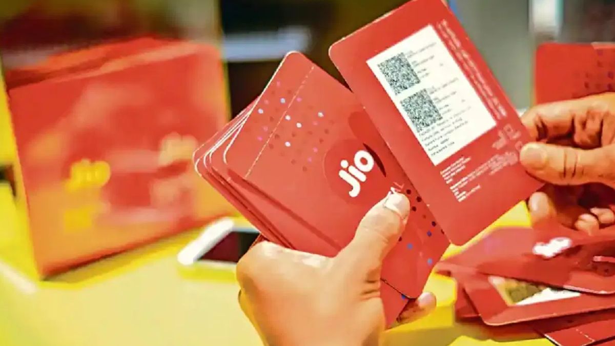 Jio का 84 दिन चलने वाला सबसे सस्ता प्लान, अनलिमिटेड कॉलिंग समेत मिलेंगे ये बेनिफिट्स