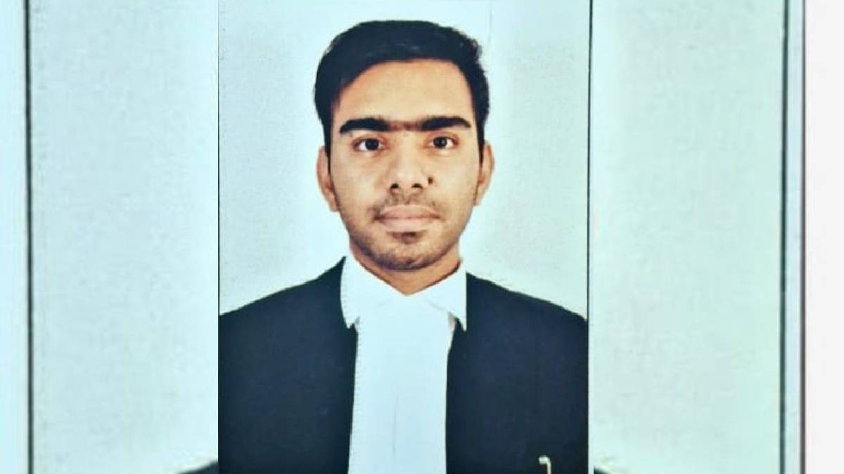 दिल्ली के सफदरजंग इलाके में जज ने लगाई फांसी, सुसाइड से मचा हड़कंप