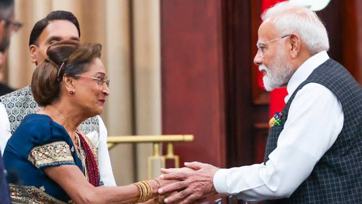 पश्चिम बंगाल में BJP की जीत पर गदगद हुआ ये देश, सात समंदर पार से PM मोदी के लिए आई बधाई