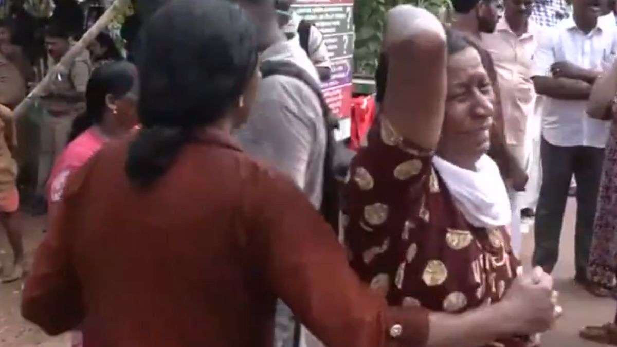 23 मई तक दलित परिवारों की बेदखली का आदेश, केरल में जमीन से जुड़े विवाद ने पकड़ा तूल
